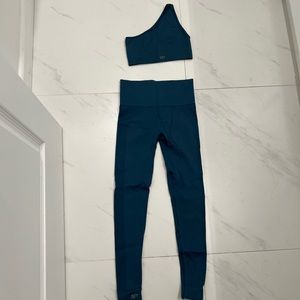 SETactive blue set